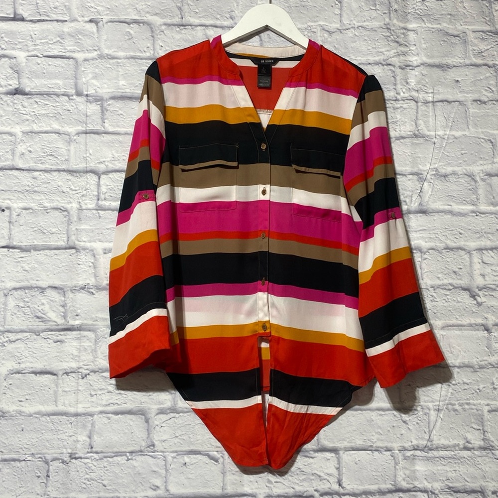Ali Miles blouse